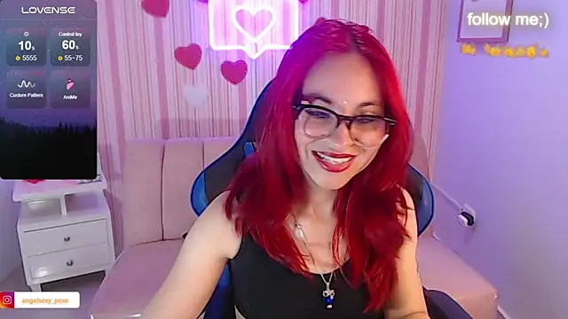 Snapshot of abril_ch_ chatting on March 15, 2:01 pm abril ch online show from March 15, 2:01 pm