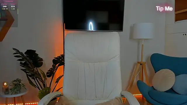 Hailey Green online show from November 14, 10:13 pm