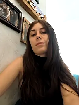 Hailey Green online show from October 26, 3:07 am