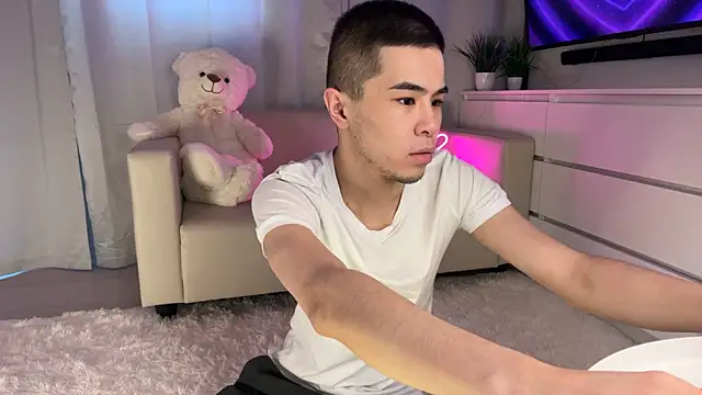 Snapshot of Dylan_mercy chatting on March 1, 9:18 am Dylan mercy online show from March 1, 9:18 am