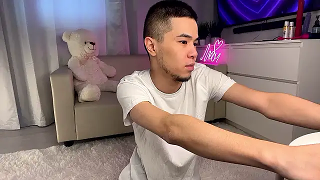 Snapshot of Dylan_mercy chatting on March 16, 9:16 am Dylan mercy online show from March 16, 9:16 am