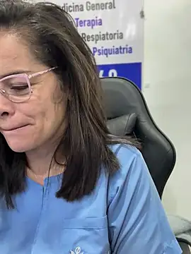 NATHALIA-28  online show from February 17, 12:02 pm