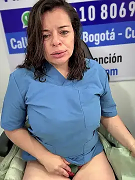 NATHALIA-28  online show from January 9, 12:12 pm