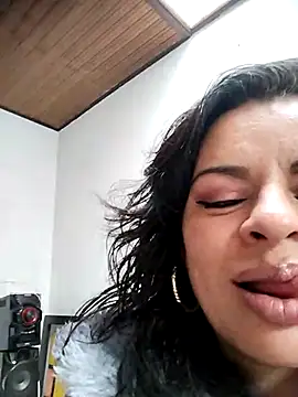 NATHALIA-28  online show from February 26, 1:22 pm