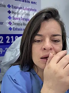 NATHALIA-28  online show from February 11, 12:05 pm