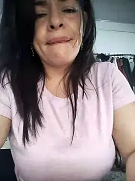 NATHALIA-28  online show from March 16, 5:39 pm