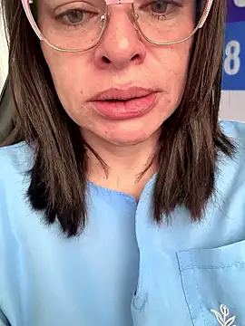 NATHALIA-28  online show from December 16, 12:09 pm