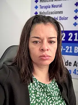 NATHALIA-28  online show from January 8, 12:00 pm