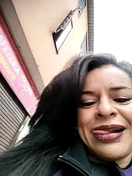 NATHALIA-28  online show from February 23, 1:53 pm