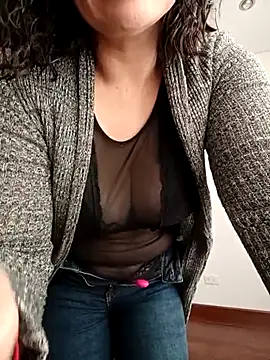 NATHALIA-28  online show from September 14, 12:16 pm