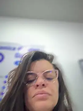 NATHALIA-28  online show from February 26, 12:05 pm