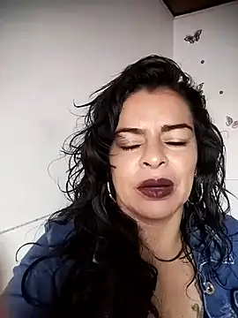 NATHALIA-28  online show from February 21, 1:22 pm