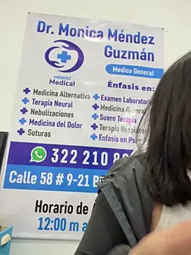 NATHALIA-28  online show from February 14, 12:38 pm