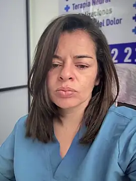 NATHALIA-28  online show from December 22, 12:05 pm