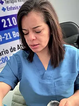 NATHALIA-28  online show from January 13, 12:09 pm