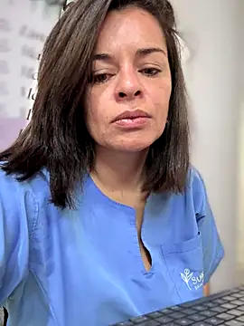 NATHALIA-28  online show from October 16, 12:24 pm