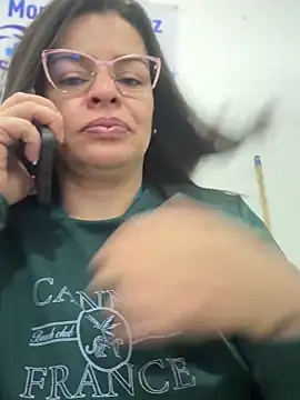 NATHALIA-28  online show from February 25, 11:54 am