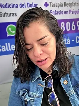 NATHALIA-28  online show from December 19, 12:07 pm