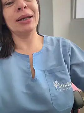 NATHALIA-28  online show from January 14, 12:09 pm