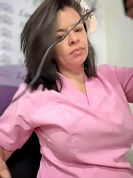 NATHALIA-28  online show from October 9, 12:06 pm