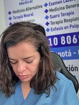 NATHALIA-28  online show from December 18, 12:09 pm