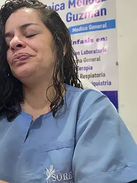 NATHALIA-28  online show from February 24, 11:44 am