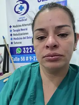 NATHALIA-28  online show from February 19, 11:07 am