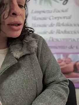 NATHALIA-28  online show from October 11, 12:06 pm