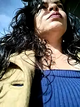 NATHALIA-28  online show from March 20, 12:54 pm