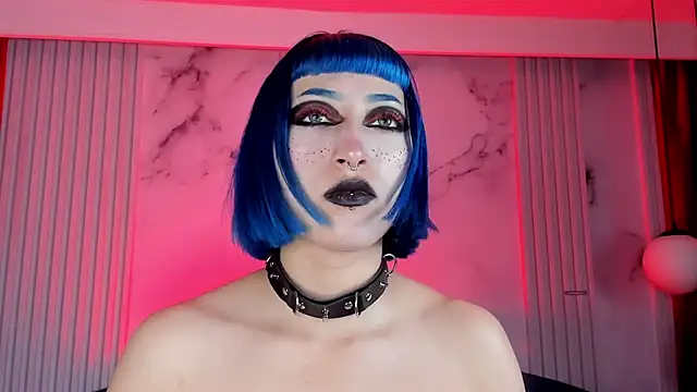 Blue berry1 online show from December 21, 4:03 pm