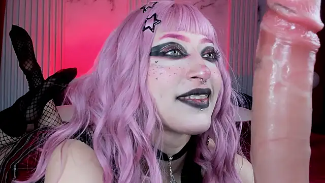 Blue berry1 online show from February 2, 12:35 pm