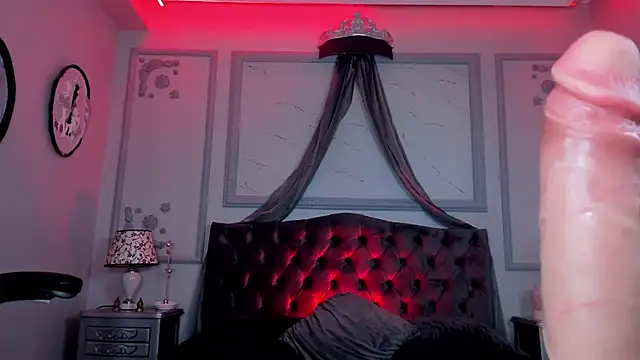 Blue berry1 online show from January 22, 10:59 pm