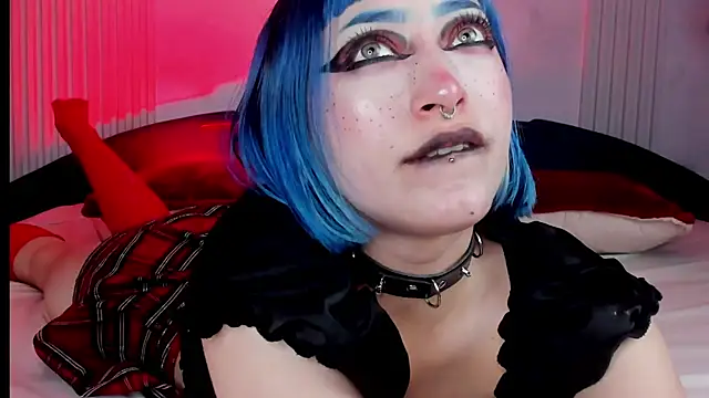 Blue berry1 online show from January 7, 5:53 pm