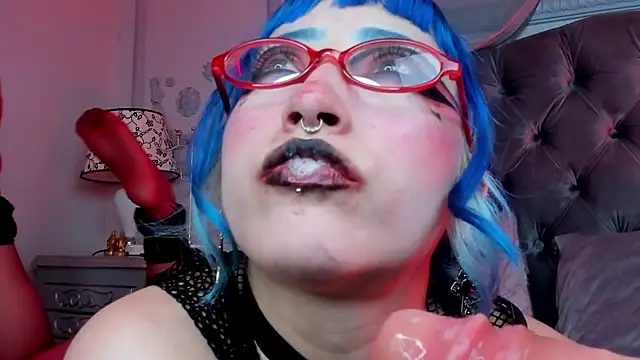 Blue berry1 online show from February 8, 12:38 am