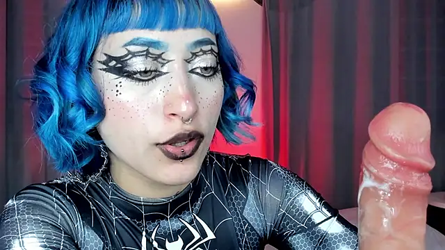 Blue berry1 online show from January 5, 10:50 pm