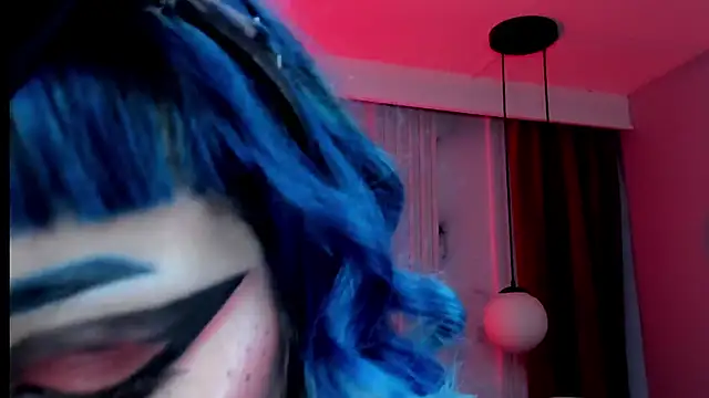 Blue berry1 online show from January 11, 3:31 pm