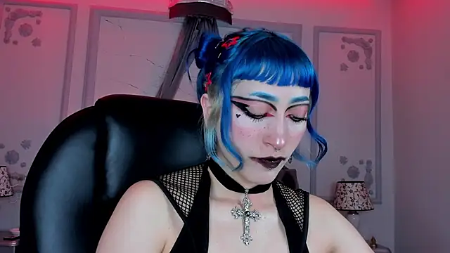 Blue berry1 online show from February 7, 8:42 pm