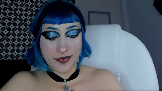 Blue berry1 online show from February 11, 11:22 pm