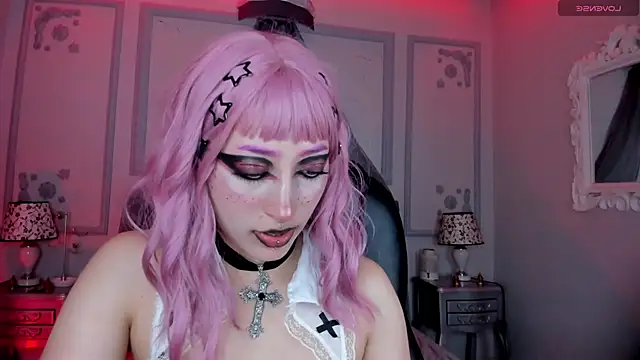 Blue berry1 online show from February 10, 1:14 am