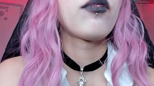 Blue berry1 online show from February 9, 10:11 pm