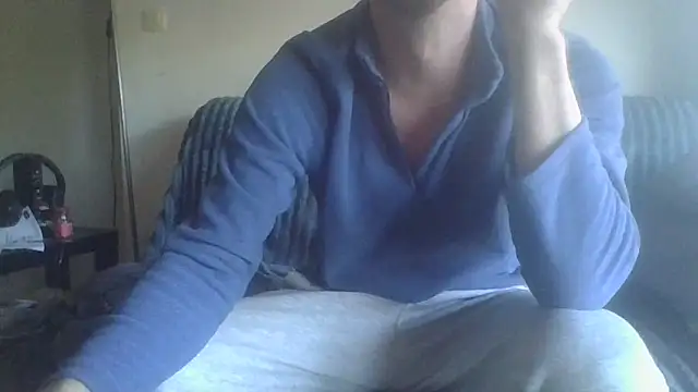 mohican69hot online show from March 18, 7:33 am