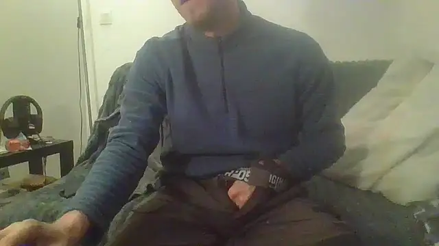 mohican69hot online show from April 14, 4:39 am