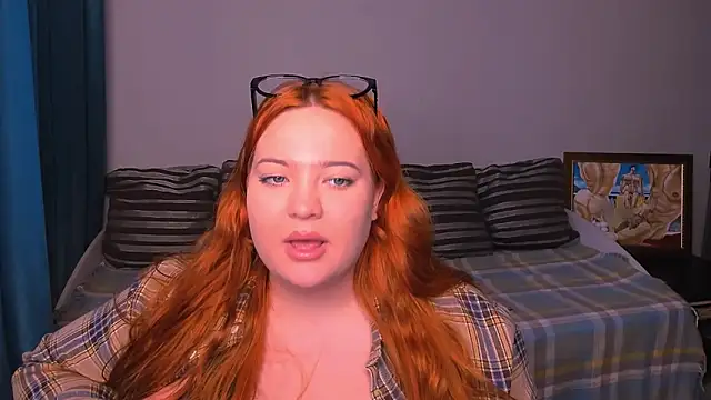 Jessica Rabbit online show from January 28, 7:00 am