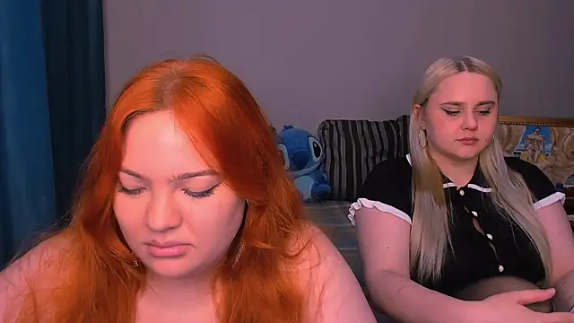 Jessica Rabbit online show from January 27, 11:00 am