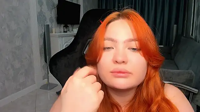 Jessica Rabbit online show from December 3, 10:12 pm