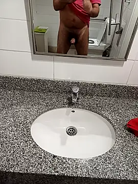 Snapshot of ManuRod1981 chatting on October 6, 11:55 am ManuRod1981 online show from October 6, 11:55 am