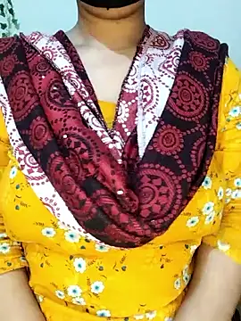 Nilanjona-Ray online show from January 9, 1:51 pm