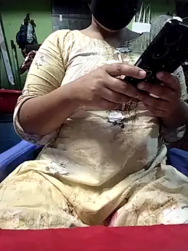 Nilanjona-Ray online show from December 23, 2:11 am