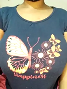 Nilanjona-Ray online show from February 21, 4:31 pm