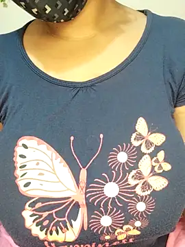 Nilanjona-Ray online show from February 19, 3:47 am